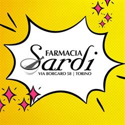 Sardi, Torino orari di apertura