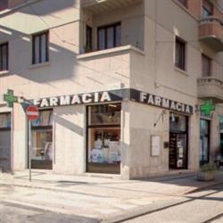 Farmacia Dr. Scotti, Torino orari di apertura