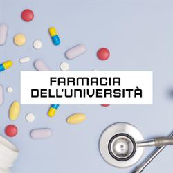 Farmacie - Universita', Torino orari di apertura