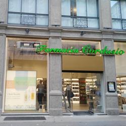 Farmacia Cordusio S.n.c., Milano orari di apertura