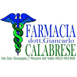 Farmacie Calabrese Dr. Giancarlo, Mazara del Vallo orari di apertura
