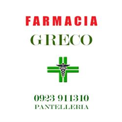 Farmacia Greco Dr. Roberto, Pantelleria orari di apertura