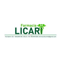 Farmacie Licari Dr. Maria Luisa, Mazara del Vallo orari di apertura