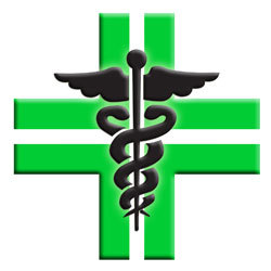 Farmacia S.A.L.V.I., Milano orari di apertura