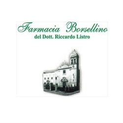Farmacia Borsellino, Palermo orari di apertura