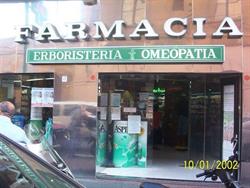 Farmacia Castellaneta, Bari orari di apertura