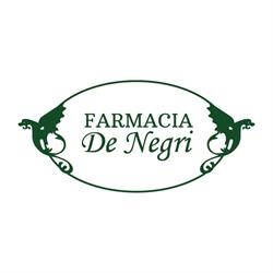 FARMACIA DE NEGRI, Genova orari di apertura