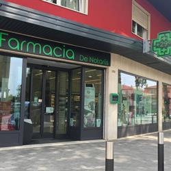 Farmacia De Notariis Valerio, Venezia orari di apertura