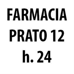 Farmacia Prato 12 24h, orari di apertura