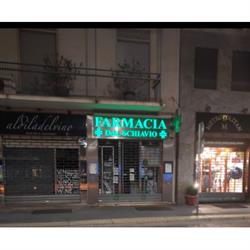Farmacia Schiavio, Milano orari di apertura