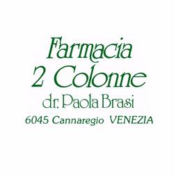 Farmacia Alle Due Colonne, Venezia orari di apertura