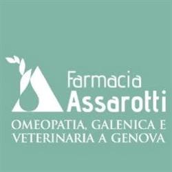 FARMACIA ASSAROTTI DI LANCELLOTTI EDILIO, Genova orari di apertura