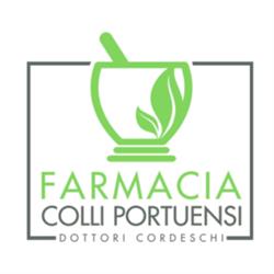 Farmacia Cordeschi Jenner Colli Portuensi, Roma orari di apertura