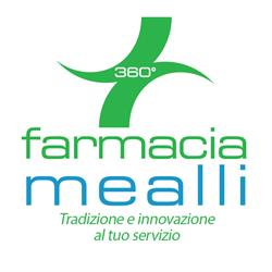 Farmacia Mealli Giovanni, Roma orari di apertura