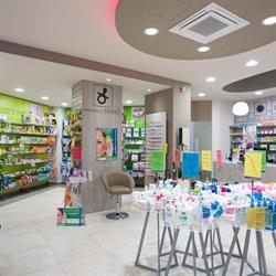 Farmacia Ormea Di Rebecchi Isabella Isabella, Genova orari di apertura