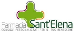 FARMACIA SANT'ELENA, Milano orari di apertura