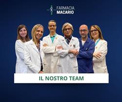 FARMACIE MACARIO MARIALUISA, Bari orari di apertura