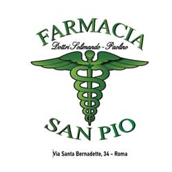 Farmacia San Pio, Roma orari di apertura