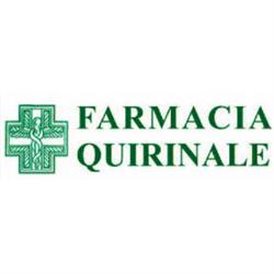 Farmacia Quirinale, Roma orari di apertura