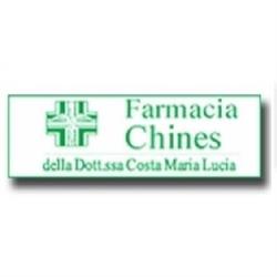 Farmacia Chines Dr.ssa Costa Maria Lucia, Catania orari di apertura