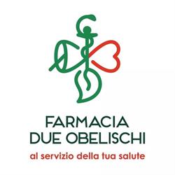 Farmacia Due Obelischi della Dottoressa Angela Raneri Snc, Catania orari di apertura