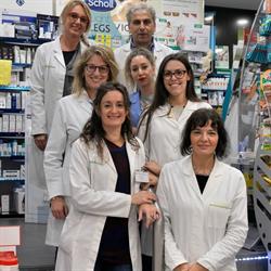 Farmacia Parella Sas Di Bergonzo Dr Giuseppe & C., Torino orari di apertura