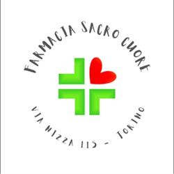 Farmacia Sacro Cuore Snc Dei Dottori Ferrato Adolfo E Cravini Stefania Maria, Torino orari di apertura
