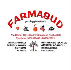 Farmasud, San Ferdinando di Puglia orari di apertura