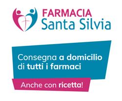 Farmacia Santa Silvia, Torino orari di apertura