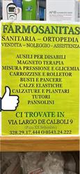 Sanitaria Farmosanitas, Forlì orari di apertura