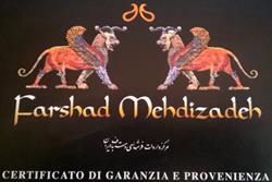 Farshad Tappeti SRL, Massa orari di apertura