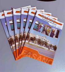 Fasano SRL, Massafra orari di apertura
