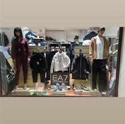 Fashion Sport, Copertino orari di apertura