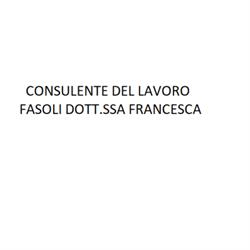 Fasoli Dott.ssa Francesca Consulente del Lavoro, La Spezia orari di apertura