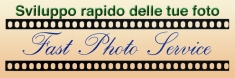Fast Photo Service (S.n.c.) Beinasco, Centro Commerciale Le Fornaci - Orari di apertura