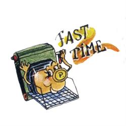 Fast Time, Selargius orari di apertura