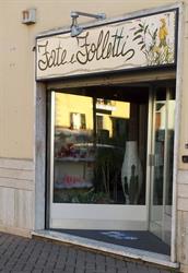 Fate E Folletti, Capolona orari di apertura