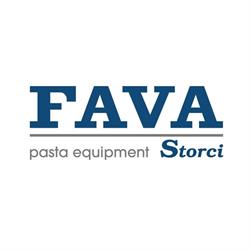 Fava Storci Pasta Equipment, Cento orari di apertura
