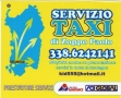 Zoppo Paolo - Servizio Taxi, Iglesias orari di apertura