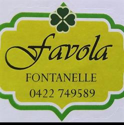 Favola Di Sonego Vittorio & C. (S.a.s.), Fontanelle orari di apertura