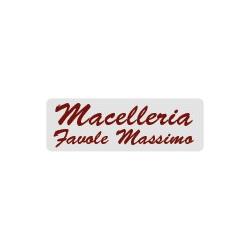 Macelleria Favole Massimo, Piozzo orari di apertura