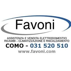 Favoni s.n.c., Como orari di apertura