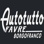 Favre Autotutto & C. (S.n.c.), Borgofranco d'Ivrea orari di apertura