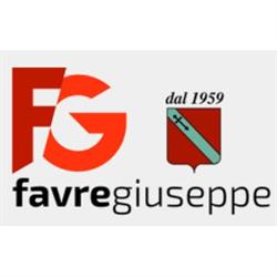Favre Giuseppe, Arnad orari di apertura