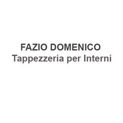 Fazio Domenico Tappezzeria per Interni, Catania orari di apertura
