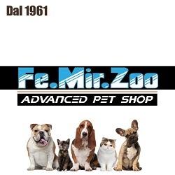 Fe.mir.zoo Advanced Pet Shop, Novara orari di apertura