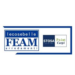 Feam Arredamenti, Carpi orari di apertura