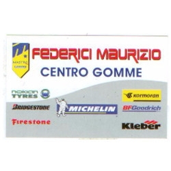 Gommista Federici Maurizio, Urbino orari di apertura