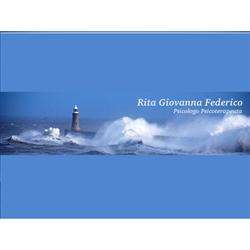 Federico Dott.ssa Rita Giovanna, Roma orari di apertura