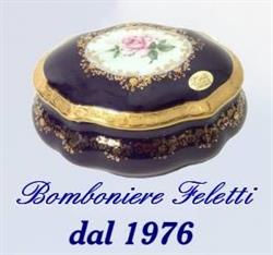 Bomboniere Feletti, Lungavilla orari di apertura